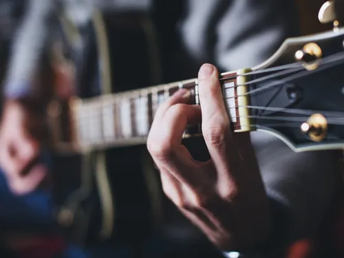 Une « Semaine Musicale » à Lèves