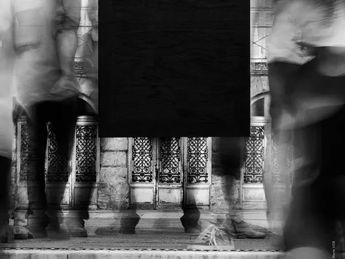 NOGENT-LE-ROTROU - Promenade artistique en cœur de ville