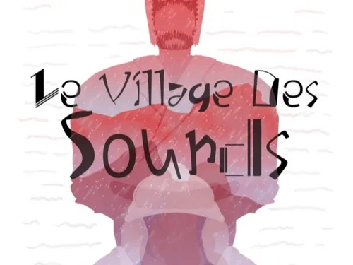 NOGENT-LE-ROTROU - Théâtre : Le village des Sourds