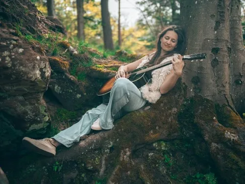 NOGENT-LE-ROTROU - Jeudi de la Chanson : Marie Cheyenne