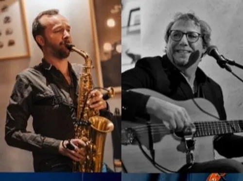NOGENT-LE-ROTROU - Festiv' : Jean Guyomarch Quartet
