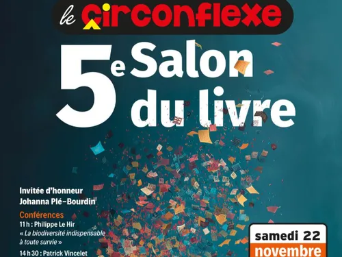 NOGENT-LE-ROTROU - Salon du livre