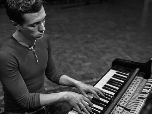 NOGENT-LE-ROTROU - Concert : Guillaume Poncelet