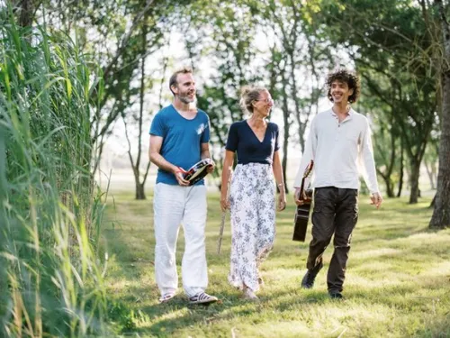 NOGENT-LE-ROTROU - Festiv' : Pica Pao