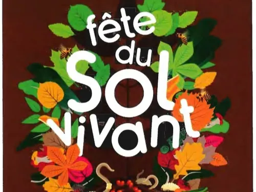 NOGENT-LE-ROTROU - Fête du sol vivant : atelier