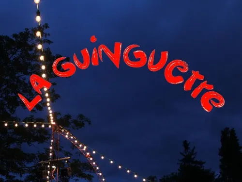 NOGENT-LE-ROTROU - La Guinguette : Concert de Marina Graf