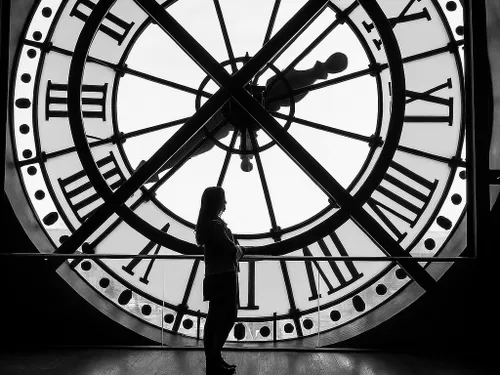 NOGENT-LE-ROI - Exposition : Impressions