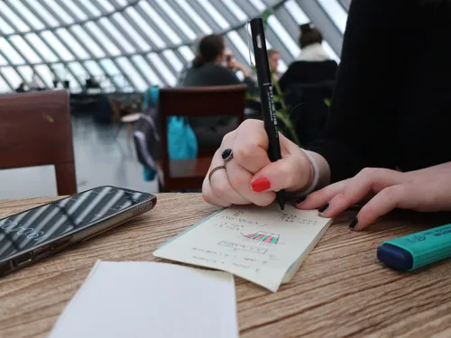 🔊Une vingtaine d'entreprises locales au forum jobs d'été à Chartres