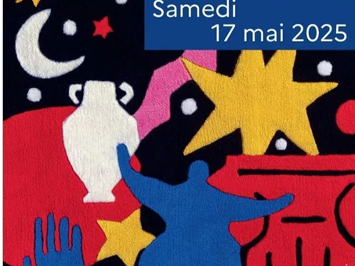 NOGENT-LE-ROTROU - Nuit européenne des musées