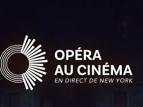 CHARTRES - Opéra au cinéma : La Somnambule