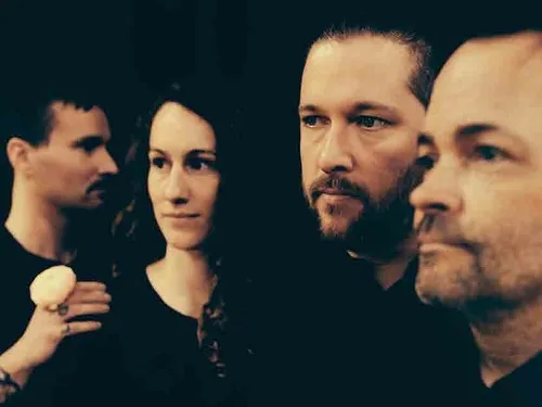 ORLÉANS (45) - Jazz : Garden of Silences