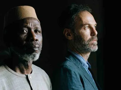 ORLÉANS (45) - Musique du monde : Ballaké Sissoko & Piers Faccini