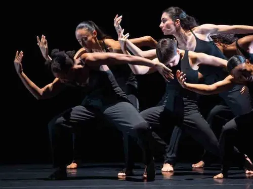 ORLÉANS (45) - Danse : De Fugues... en Suites...
