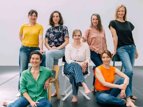ORLÉANS (45) - Danse : L’aune de leurs peaux de Marie Barbottin