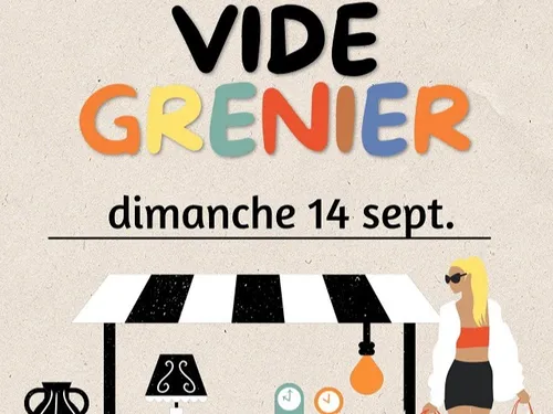 ORPHIN (78) - Vide-greniers