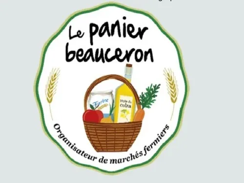 FONTAINE-LA-GUYON - Marché fermier du Panier Beauceron