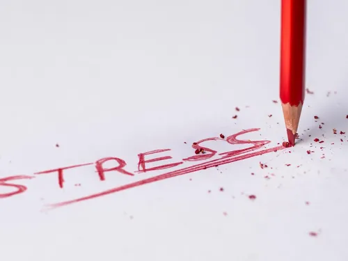 Mieux vivre les situations de stress c’est possible grâce à...