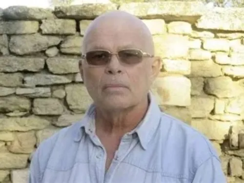 CHARTRES - Rencontre : Pierre Jourde