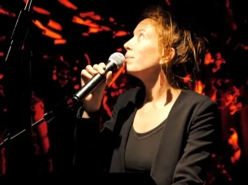 PITHIVIERS (45) – Saison culturelle : La symphonie des chauves-souris