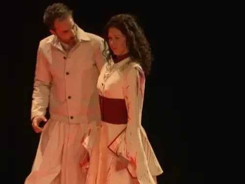 PITHIVIERS (45) - Saison culturelle : Bérénice de Racine