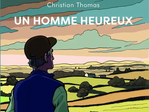 PITHIVIERS (45) - Dédicaces : Christian Thomas