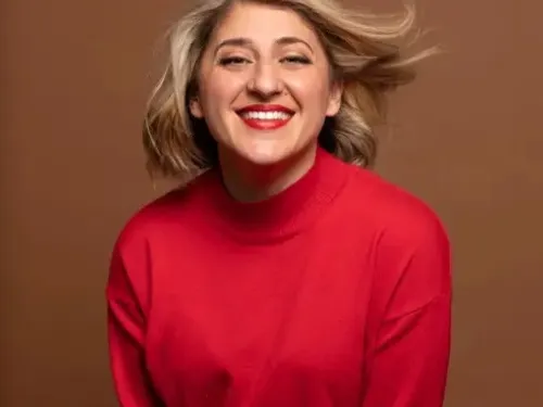 PITHIVIERS (45) - Saison culturelle : Marion Mézadorian - Craquage