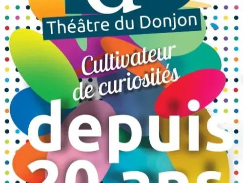 PITHIVIERS (45) – Présentation de la saison 2025-2026