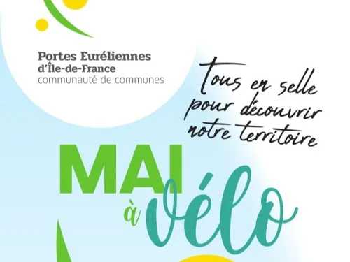 SAINT-PIAT - A vélo Changé d'air