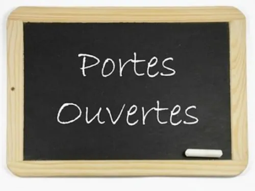 MAINTENON - Portes ouvertes du CUTL