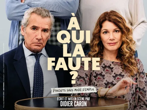 ÉPERNON - Saison culturelle : À qui la faute  ?