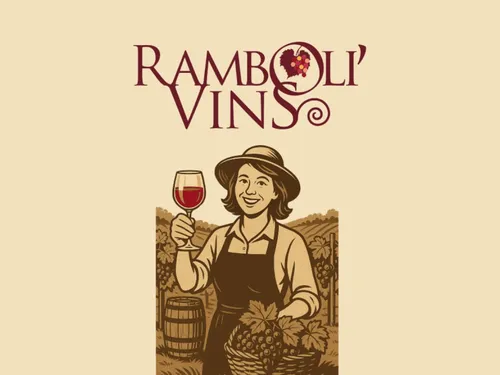 RAMBOUILLET (78) - Salon Ramboli’vins