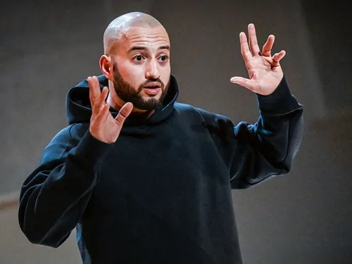RAMBOUILLET – Saison culturelle : 66 jours, Théo Askolovitch