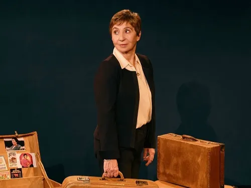 RAMBOUILLET (78) – Saison culturelle : Touchée par les fées