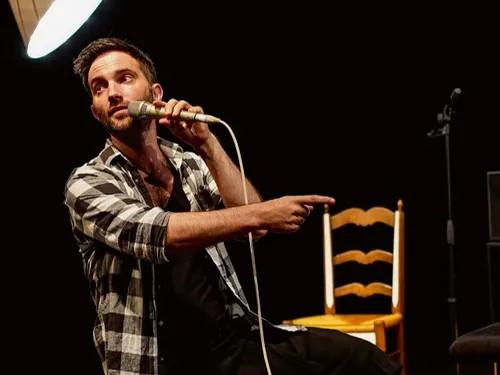 RAMBOUILLET (78) – Saison culturelle : Tu connais la chanson ?
