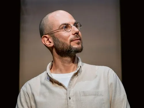 RAMBOUILLET (78) – Saison culturelle : Clément Viktorovitch