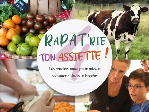 NOGENT-LE-ROTROU - Disco-goûter