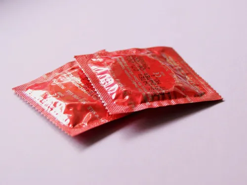 La Semaine de la santé sexuelle revient pour sa 4e édition en...