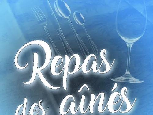 ANET - Repas des anciens