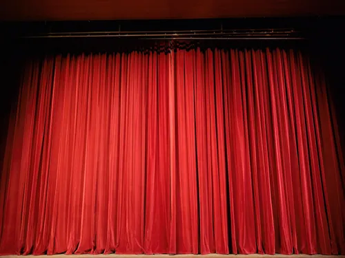 Pas de théâtre à Levesville-la-Chenard