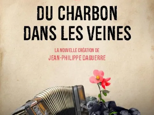ROMORANTIN (41) - Saison culturelle : Du charbon dans les veines