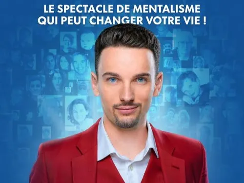 ROMORANTIN (41) - Saison culturelle : Léo Brière