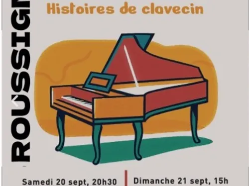 SAINT-ULPHACE (72) - Concert : Ensemble Lorenzany