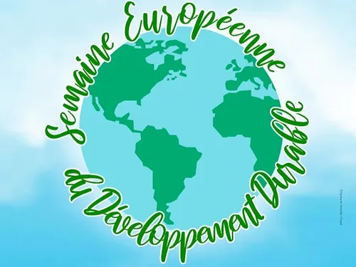 MAINVILLIERS - Semaine Européenne du Développement Durable