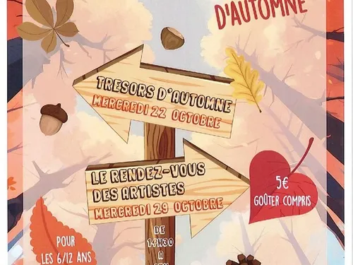 SENONCHES - Anim' Tes Vacances