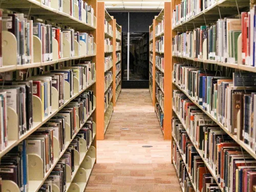 Une nouvelle page à écrire pour la bibliothèque à Voves