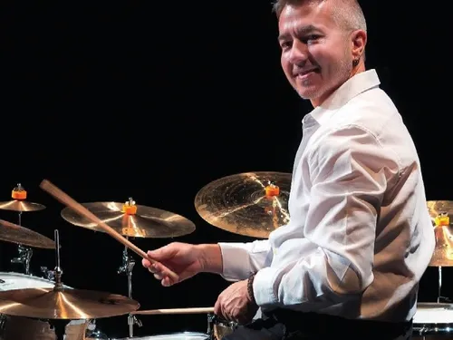 SAINT-JEAN-DE-BRAYE (45) - Concert : Guillaume Nouaux Trio invite...