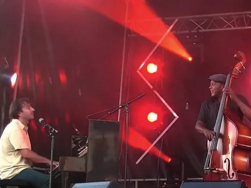 SAINT-JEAN-DE-BRAYE (45) - Concert : Bluesiana