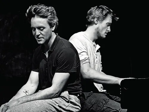SAINT-JEAN-DE-BRAYE (45) - Théâtre : 2 frères