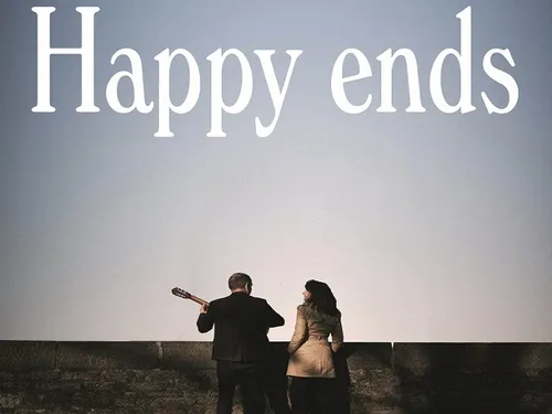 SAINT-JEAN-DE-LA-RUELLE (45) - Concert : Happy ends, la chanson...