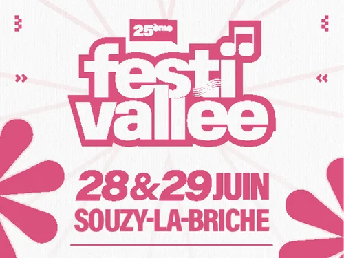 SOUZY-LA-BRICHE (91) - Festi'Vallée